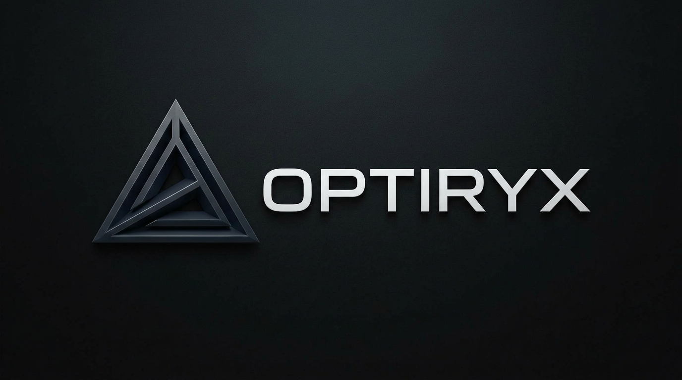 Optiryx LLC Logo